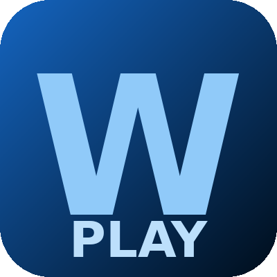 WPlay logo